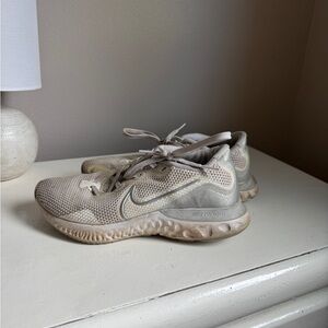 Nike Renew
